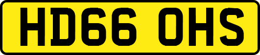 HD66OHS