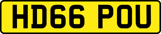 HD66POU