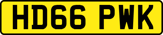 HD66PWK