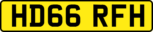 HD66RFH