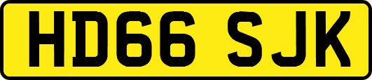 HD66SJK