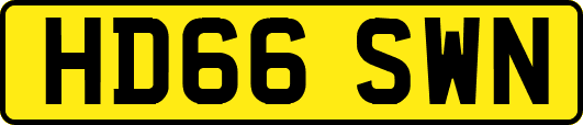 HD66SWN