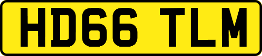HD66TLM