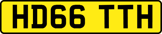 HD66TTH