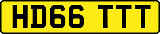 HD66TTT