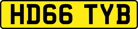 HD66TYB