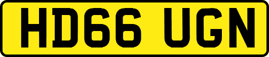 HD66UGN