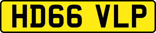 HD66VLP