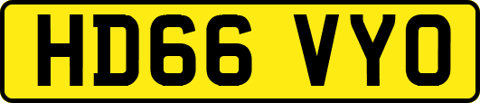 HD66VYO