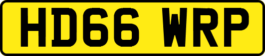 HD66WRP