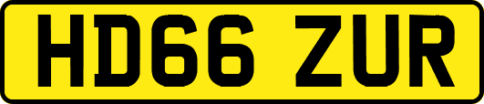 HD66ZUR