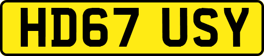HD67USY