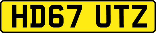 HD67UTZ