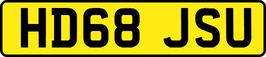 HD68JSU