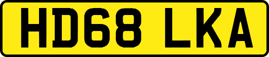 HD68LKA