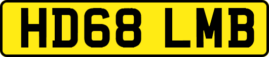 HD68LMB