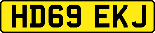 HD69EKJ