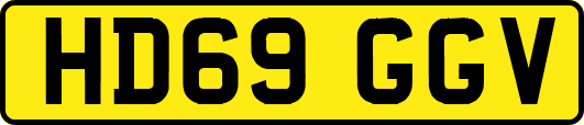 HD69GGV