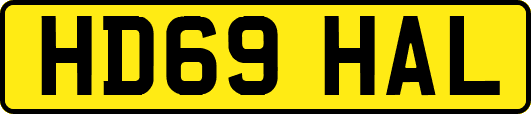 HD69HAL