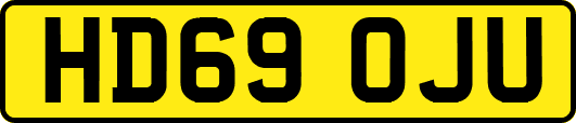 HD69OJU