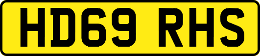 HD69RHS