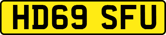 HD69SFU