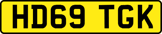 HD69TGK