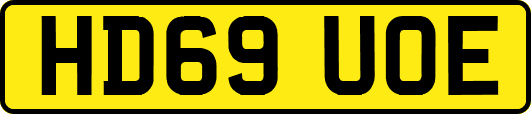 HD69UOE