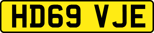 HD69VJE