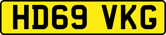 HD69VKG