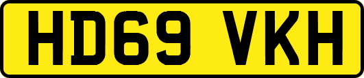 HD69VKH