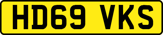 HD69VKS