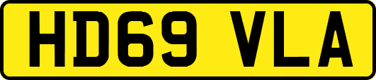 HD69VLA