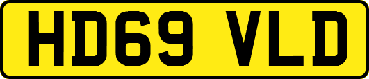 HD69VLD