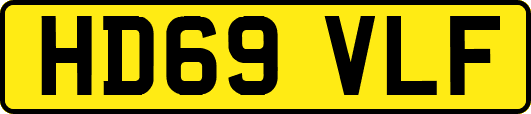 HD69VLF