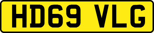 HD69VLG