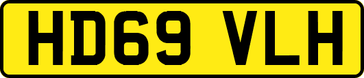 HD69VLH