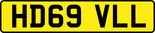 HD69VLL