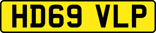 HD69VLP