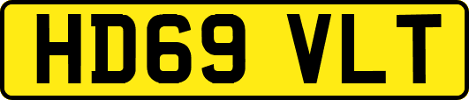 HD69VLT