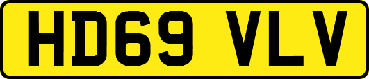 HD69VLV