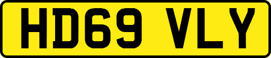HD69VLY