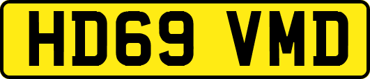 HD69VMD