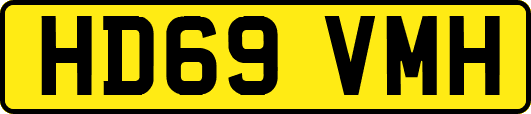 HD69VMH