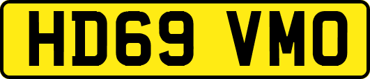 HD69VMO