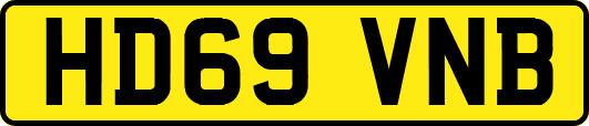 HD69VNB