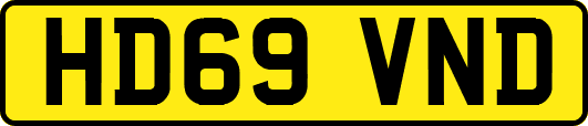 HD69VND