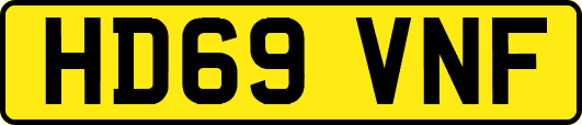 HD69VNF