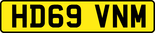 HD69VNM