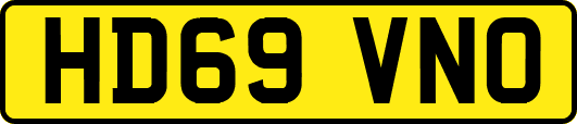 HD69VNO